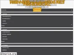 Sites similar to craigattachments.com