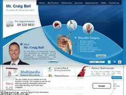 Sites similar to craigball.co.nz