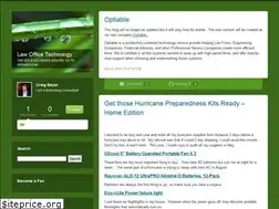 Sites similar to craigbayer.typepad.com