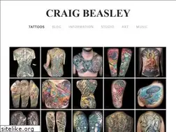 Sites similar to craigbeasley.com