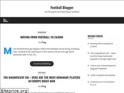 Sites similar to craigbellamyfoundation.org