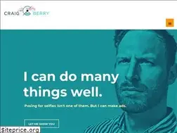 Sites similar to craigberry.me