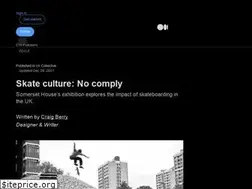 Sites similar to craigberry93.medium.com