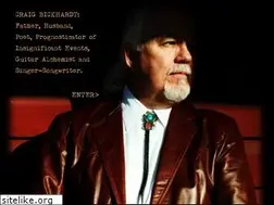 Sites similar to craigbickhardt.com