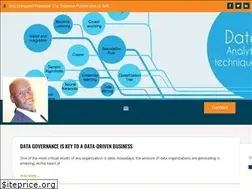 Sites similar to craigbrownphd.com
