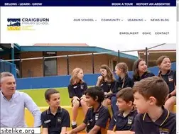 Sites similar to craigburn.sa.edu.au