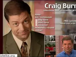 Sites similar to craigburnett.com