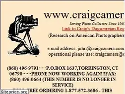 Sites similar to craigcamera.com