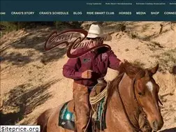 Sites similar to craigcameron.com
