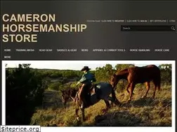 Sites similar to craigcameronstore.com