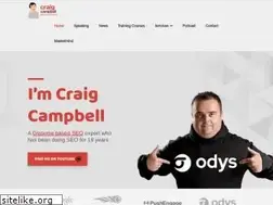 Sites similar to craigcampbellseo.co.uk