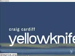 Sites similar to craigcardiff.com