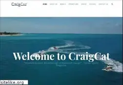 Sites similar to craigcat.com