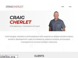 Sites similar to craigcherlet.com
