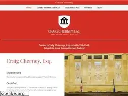 Sites similar to craigcherney.com