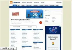 Sites similar to craigclassifiedads.com