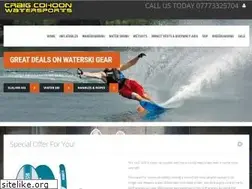 Sites similar to craigcohoon.com