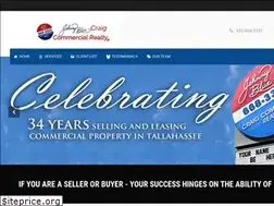 Sites similar to craigcommercialrealty.com