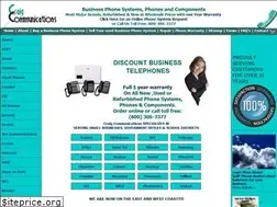 Sites similar to craigcommunications.com