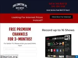 Sites similar to craigconnections.com