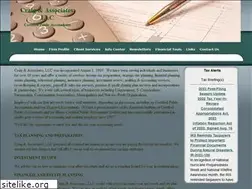 Sites similar to craigcpa.com