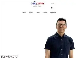 Sites similar to craigcurrymusic.com