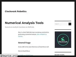 Sites similar to craigdanielmiller.com