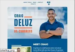 Sites similar to craigdeluz.com