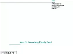 Sites similar to craigdentalcare.com