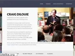 Sites similar to craigdilouie.com