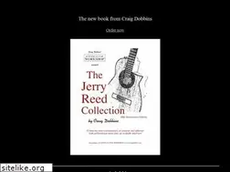 Sites similar to craigdobbins.com