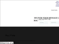 Sites similar to craigduswalt.com