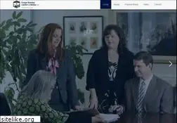 Sites similar to craigebrawley.com