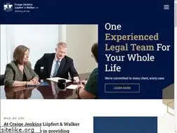 Sites similar to craigejenkins.com