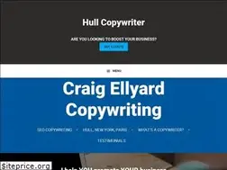 Sites similar to craigellyard.co.uk