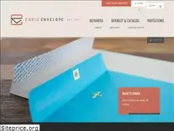 Sites similar to craigenvelope.com