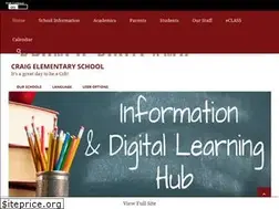 Sites similar to craiges.org