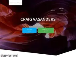 Sites similar to craigevasanders.com