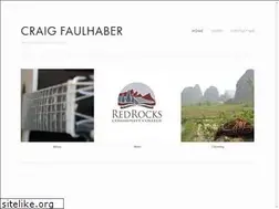 Sites similar to craigfaulhaber.com