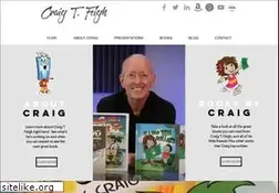 Sites similar to craigfeigh.com