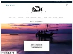 Sites similar to craigfouche.co.za