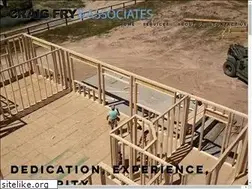 Sites similar to craigfryandassociates.com