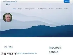 Sites similar to craiggrant.com