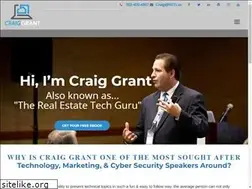 Sites similar to craiggrant.info