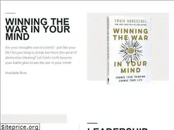 Sites similar to craiggroeschelbooks.com