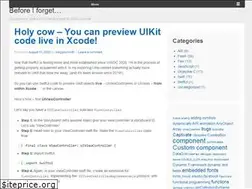 Sites similar to craiggrummitt.com