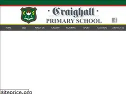 Sites similar to craighallprimary.co.za