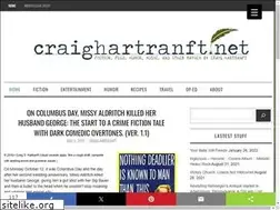 Sites similar to craighartranft.net