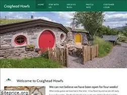 Sites similar to craigheadhowf.co.uk