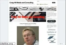 Sites similar to craighill.net